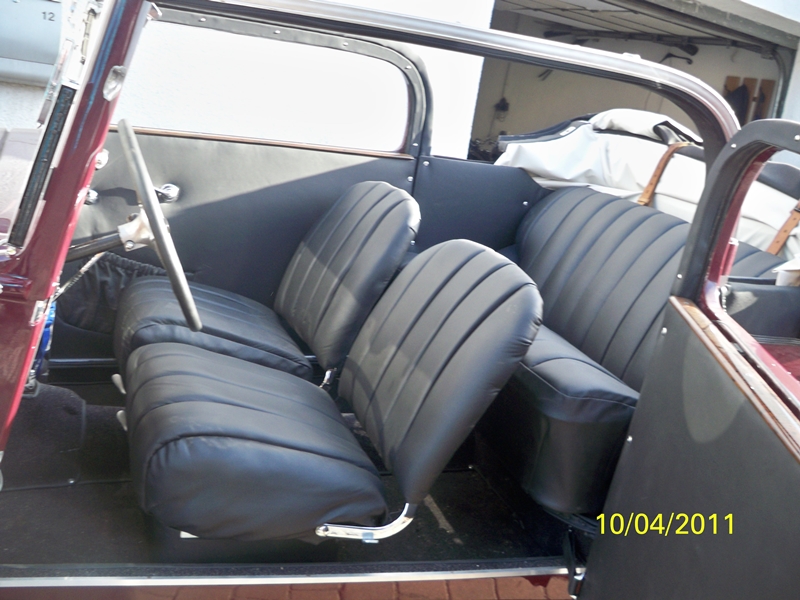 Werner Schollenberger - Beitr&auml;ge zur Automobilgeschichte